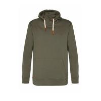 NXG by Protest hoodie Tanakato donkergroen