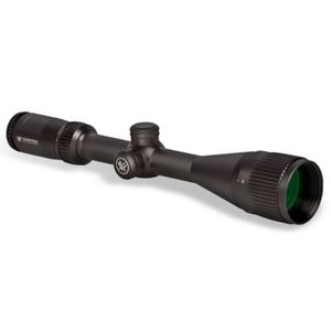 Vortex Crossfire II 6-18x44 AO Richtkijker, Dead-Hold BDC Dradenkruis (MOA)