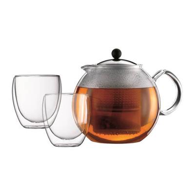 Bodum theeset Assam (1,5L)
