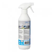ProPlus zwarte strepen verwijderaar voor caravan en camper 500 ml