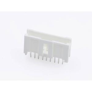 Molex 559320910 Male header, inbouw (standaard) Totaal aantal polen: 9 Rastermaat: 2.00 mm Inhoud: 1 stuk(s) Tray