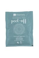 La Saponaria Gezichtsmasker bio peel off alle huidtypen (30 gr)