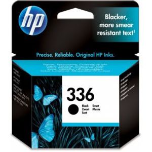 HP inkc. No336 C9362 Zwart