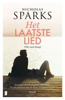 Het laatste lied (The Last Song) - Nicholas Sparks - ebook - thumbnail