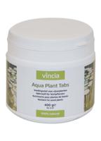 Velda Vincia Aqua Plant Tabs - Voedingstabletten 400g voor Vijverplanten Gezondheid - thumbnail