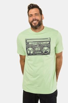 Ulla Popken T-shirt - Grote Maten