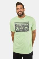 Ulla Popken T-shirt - Grote Maten