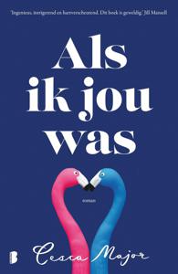 Als ik jou was - Cesca Major - ebook