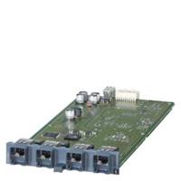 Siemens 6GK5992-4GA00-8AA0 netwerk transceiver module - thumbnail