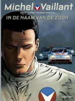 In de naarm van de zoon - Denis D Lapiere, Philippe P Graton - Paperback (9789031432202)