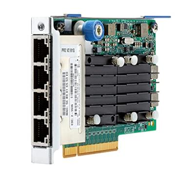 HPE 10GbE 4p SFP+ QL41134 Adptr