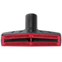 Bosch XXL meubelzuigmond voor stofzuiger BBZ130SA, extra breed, 40% breder (19 cm), originele accessoires, passend vloerstofzuiger BGS5SMRT66, zwart