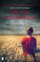 De vier windstreken - Kristin Hannah - ebook - thumbnail