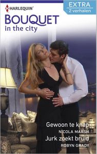 Gewoon te knap ; Jurk zoekt bruid - Nicola Marsh, Robyn Grady - ebook