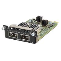 HPE Aruba 2QSFP+ 40GbE Module 3810M