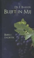 Blijft in Mij - Ds. F. Bakker - ebook - thumbnail