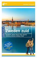 Zweden Zuid