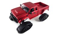 Amewi Pickup Truck FPV Brushed 1:16 RC auto Elektro Crawler 4WD RTR 2,4 GHz - thumbnail