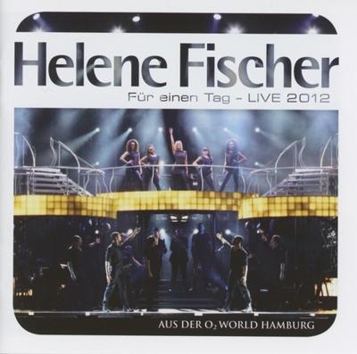 Fur Einen Tag (Live) - CD (5099972300626)