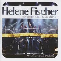 Fur Einen Tag (Live) - CD (5099972300626)