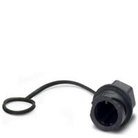 Phoenix Contact 1419183 Sensor/actuator connector, niet geassembleerd Beschermkap 1 stuk(s) - thumbnail