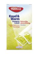 Koud-warm kompres combi