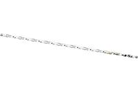 Viessmann 5046 auto binnenverlichting wit 1 st.