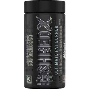 Shred-X 30servings Sour Gummy