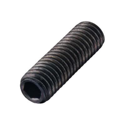 Stelschroef din 916 m 4x16