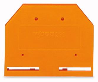 Wago 280-302 accessoire voor klemmenblokken Aansluitingsblok beschermkap