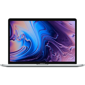 Refurbished MacBook Pro 13 inch Touchbar i5 1.4 16 GB 256 GB Zilver Als nieuw