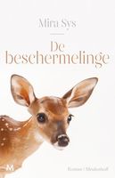 De beschermelinge - Mira Sys - ebook - thumbnail