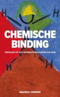 Chemische Binding - Maurice Jonkers - Paperback (9789082790405)