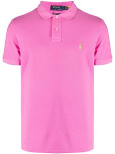 Polo Ralph Lauren polo Polo Pony - Rose