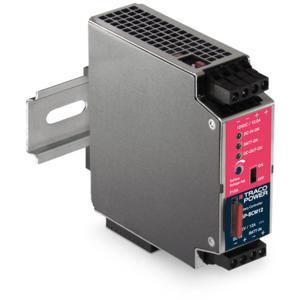 TracoPower TSP-BCM24 DIN-rail netvoeding DC/DC 15000 mA 360 W Aantal uitgangen: 1 x Inhoud: 1 stuk(s)