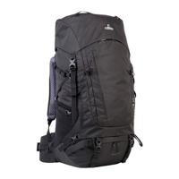 Nomad Rugzak Topaz 50L zwart