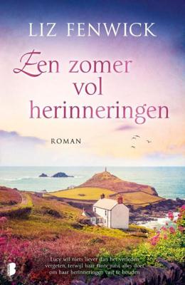 Een zomer vol herinneringen - Liz Fenwick - Paperback (9789022586747) Een zomer vol herinneringen - Liz Fenwick - Paperback (9789022586747)