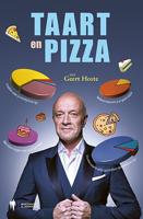 Geert  Hoste Taart en pizza met Geert Hoste