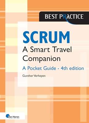 Scrum A Pocket Guide – 4th edition: A Smart Travel Companion (English Edition)