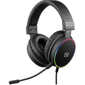 Sandberg HeroBlaster USB Headset