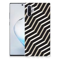 Samsung Galaxy Note 10 Plus TPU Hoesje Illusion