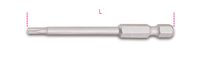 Beta Bits voor Torx® schroeven 862TX-L 25 - 008620575