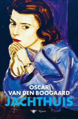 Oscar van den Boogaard Jachthuis