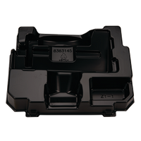 Makita Accessoires Makita Inlay M-Box Hs6601 / 838314-5 - 838314-5