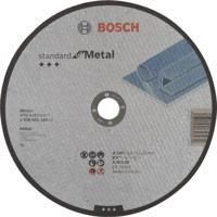 Bosch Accessories A30 S BF 2608603168 Doorslijpschijf recht 230 mm 1 stuk(s) Metaal - thumbnail