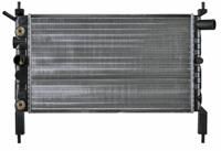 Radiateur MAHLE, u.a. für Opel, Vauxhall