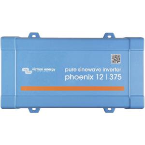 Victron Energy Phoenix Omvormer 375 VA 12 V/DC - 120 V, 230 V