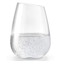 Eva Solo 541040 Drink glas, Mondgeblazen glas, één maat