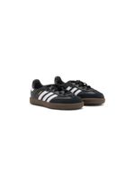 adidas Kids baskets Samba OG en cuir - Noir - thumbnail