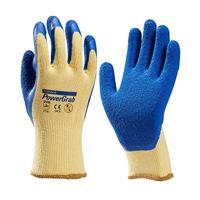 Towa werkhandschoenen powergrab latex